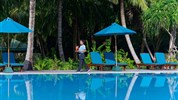 Canareef Resort Maldives - (Exteriér) - Bazén