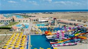 Pickalbatros Sea World Resort - Aquapark