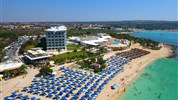 Asterias Beach Hotel