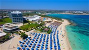 Asterias Beach Hotel