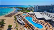 Asterias Beach Hotel