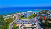 Asterias Beach Hotel