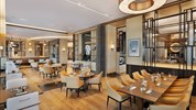 Marriott Resort Palm Jumeirah Dubai