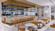 Radisson Beach Resort Palm Jumeirah - (Interiér) - Bar