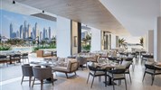Radisson Beach Resort Palm Jumeirah - (Interiér) - Restaurace