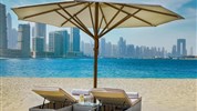 NH Collection Dubai The Palm - EXTERIÉR - Pláž