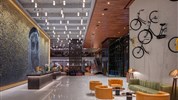 DoubleTree by Hilton Dubai M square Hotel & Residences