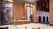 DoubleTree by Hilton Dubai M square Hotel & Residences - (Interiér) - Lobby