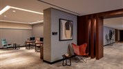 DoubleTree by Hilton Dubai M square Hotel & Residences - (Interiér) - Lounge