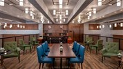 DoubleTree by Hilton Dubai M square Hotel & Residences - (Interiér) - Lounge
