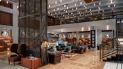 DoubleTree by Hilton Dubai M square Hotel & Residences - (Interiér) - Lobby
