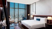 DoubleTree by Hilton Dubai M square Hotel & Residences - (Interiér) - Pokoj typu GUEST