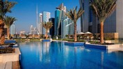 JW Marriott Marquis Dubai