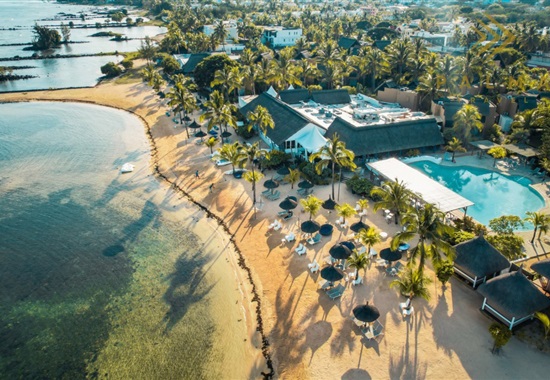 Veranda Pointe Aux Biches - Pointe aux Biches