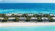 Riu Atoll - EXTERIÉR - Pohled na hotel