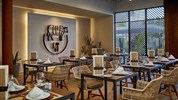 Riu Atoll - INTERIÉR - Restaurace