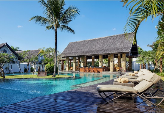 The Samaya Seminyak - Bali - 