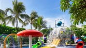 Hard Rock Bali - Dětské skluzavky
