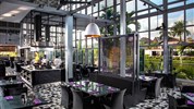 Hard Rock Bali - Restaurace