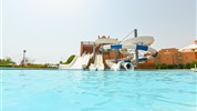 Dream Lagoon Resort & Aquapark - Skluzavky