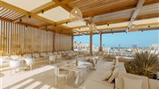 Sunrise Anjum Resort - Restaurace