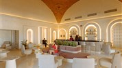 Sunrise Anjum Resort - Lounge