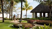Outrigger Mauritius Beach Resort - (Exteriér) - Hotel