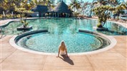 Outrigger Mauritius Beach Resort