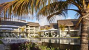 C Mauritius - (Exteriér) - Rezort