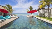C Mauritius - Bazén
