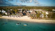 C Mauritius - Rezort