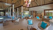 C Mauritius - Recepce/Lobby