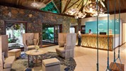 C Mauritius - Recepce/Lobby