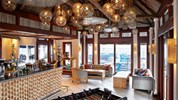 C Mauritius - Bar