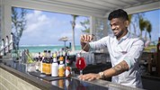 C Mauritius - Bar