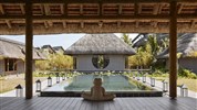 C Mauritius - Wellness/SPA