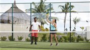C Mauritius - Sportovní vyžití