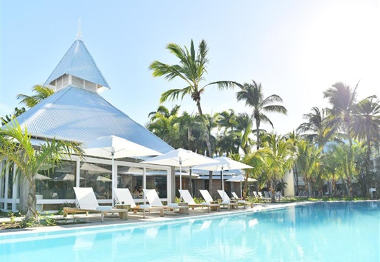 Veranda Grand Baie - Grand Baie