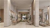 JAZ Elite Amara - Lobby
