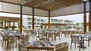 JAZ Elite Amara - Terasa restaurace