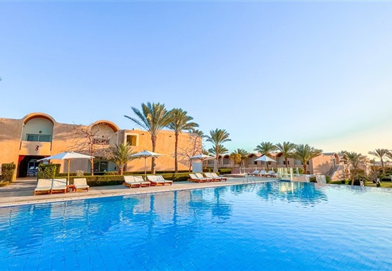 Gemma Resort - Egypt