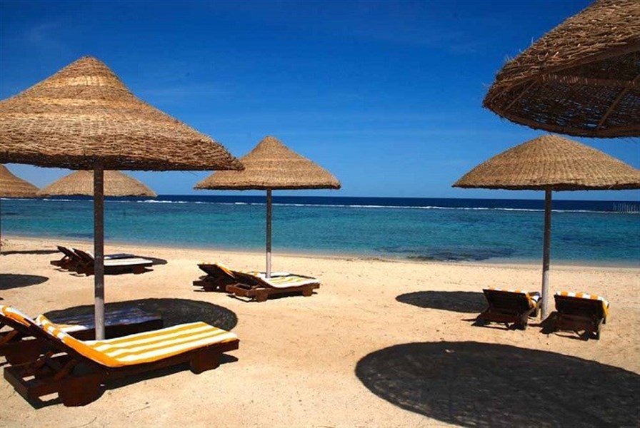 Pirates Gate Onatti Beach