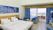 Novotel Marsa Alam - Hotelový pokoj