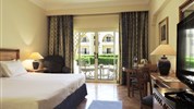 Old Palace Resort - Pokoj standard