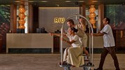 RIU Turquoise - (Interiér) - Recepce