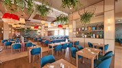 RIU Turquoise - (Interiér) - Restaurace