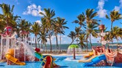 RIU Turquoise - (Exteriér) - Dětské brouzdaliště