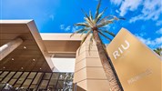 RIU Palace Mauritius - (Exteriér) - Hlavní vstup