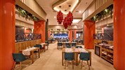 RIU Palace Mauritius - (Interiér) - Restaurace/Bar