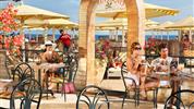 Sunrise Holidays Resort - Restaurace a bar u pláže